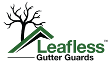 Leafless™ Gutter Guards